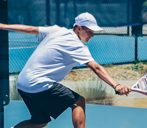 kdv adult tennis CARDIO TENNIS 