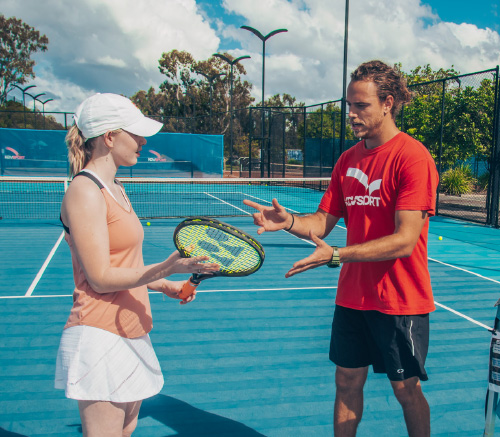 kdv adult tennis PRIVATE LESSONS