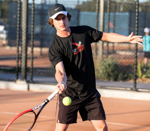 kdv adult tennis SOCIAL TENNIS