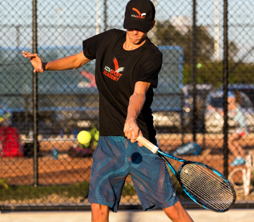 kdv adult tennis membership