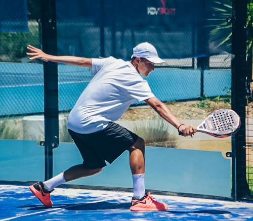 kdv court hire daytime