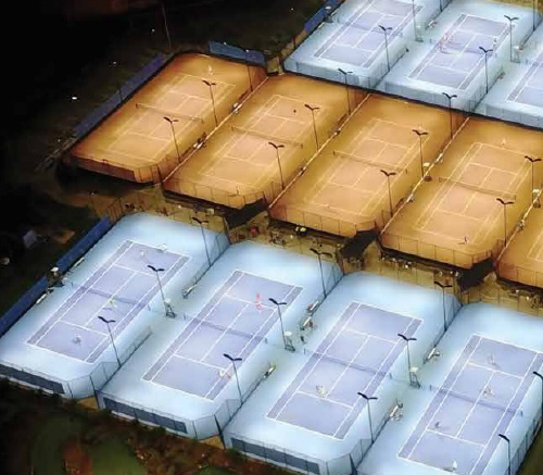 kdv court hire night time